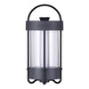 SELENE Claymore CLL-650DG Lanterns One Size / Dark Grey