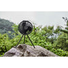V1040 Claymore CLFN-V1040BK Fans One Size / Black