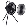 V1040 Claymore CLFN-V1040BK Fans One Size / Black