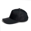 BASI[X] VAPOR HAT CODE OF BELL COFB-VPR-BLK Caps & Hats One Size / Pitch Black