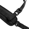 Padded Shoulder Strap CODE OF BELL COFB-ADD-PAD Bag Accessories One Size / Black