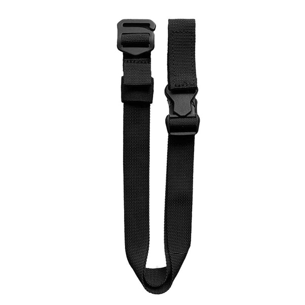 Stabilizer Strap (for X-PAK EVO and X-POD II) CODE OF BELL COFB-ADD-SS Bag Accessories One Size / Black