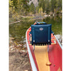 Canoe IV Crazy Creek 1055-185 Chairs One Size / Aleutian Blue