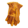 Gjöra Gloves | Elk Skin Thinsulate Crud Gloves