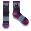 Bear Town Micro Crew Lightweight | Cushion | Women's Darn Tough Women's Socks