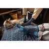 Bear Town Micro Crew Lightweight | Cushion | Women's Darn Tough Women's Socks