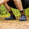 Fastpack Micro Crew Lightweight | Cushion | Men's Darn Tough Men's Socks