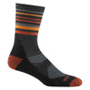 Fastpack Micro Crew Lightweight | Cushion | Men's Darn Tough Men's Socks
