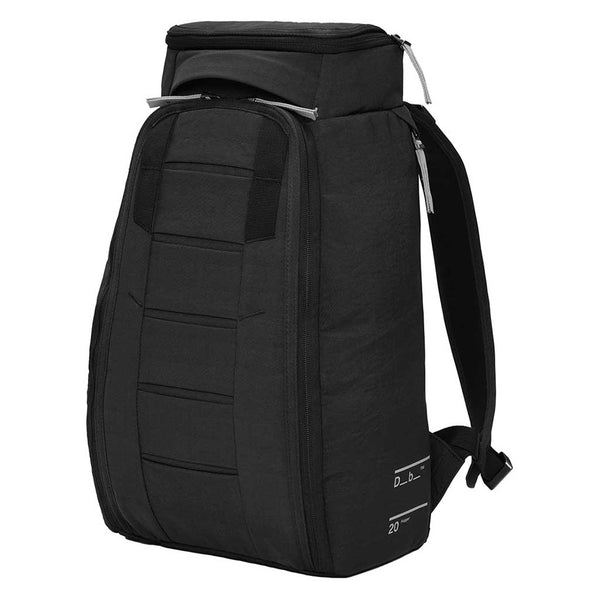 Hugger Backpack 20 Db Journey 1000174011201 Backpacks 20L / Charcoal Grey