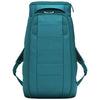 Hugger Backpack 25 Db Journey 1000175201201 Backpacks 25L / Midnight Teal