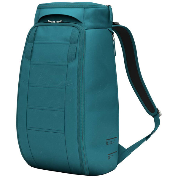 Hugger Backpack 25 Db Journey 1000175201201 Backpacks 25L / Midnight Teal