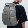 Hugger Backpack 25 Db Journey 1000175009001 Backpacks 25L / Sand Grey