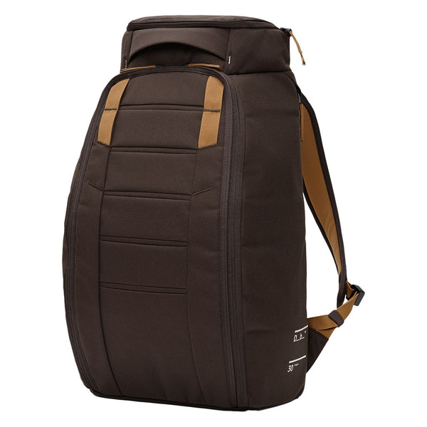 Hugger Backpack 30 Db Journey 1000176103001 Backpacks 30L / Espresso