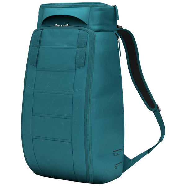Hugger Backpack 30 Db Journey 1000176201201 Backpacks 30L / Midnight Teal