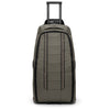Hugger Roller Bag Check-In 90 Db Journey 3000261201701 Wheeled Duffle Bags 90L / Forest Green