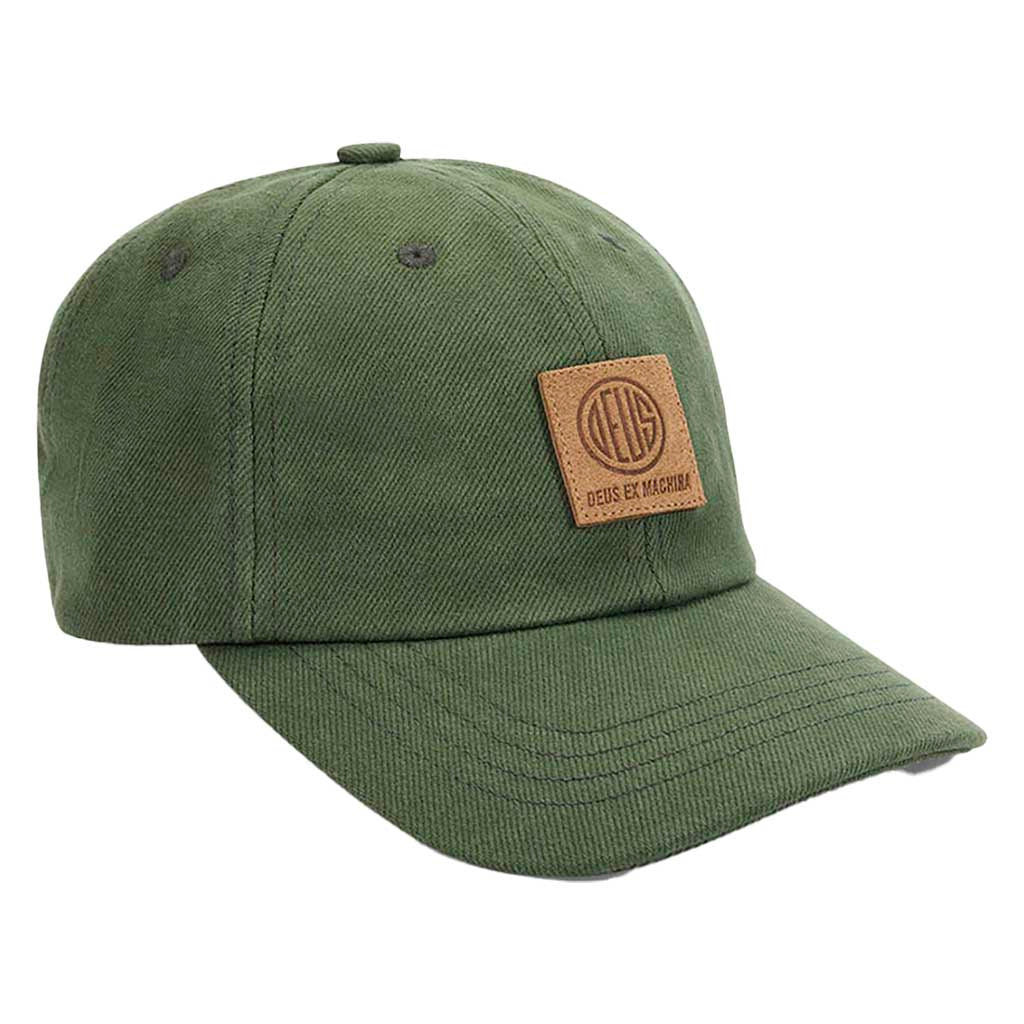 Marsh Overdye Cap