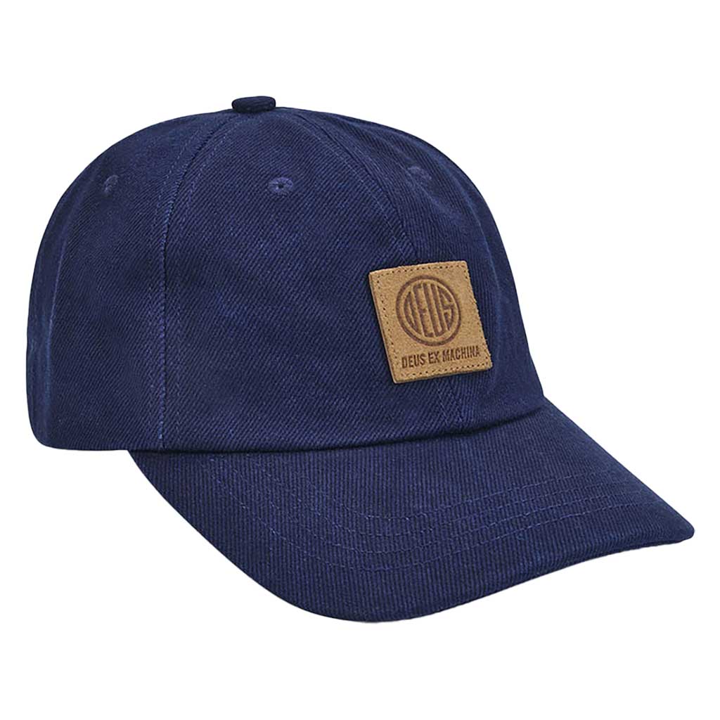 Marsh Overdye Cap