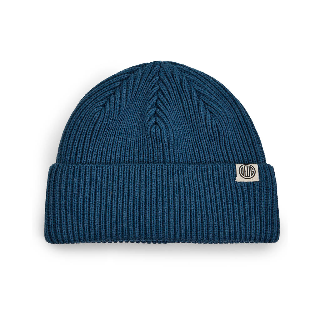 Pill Merino Beanie