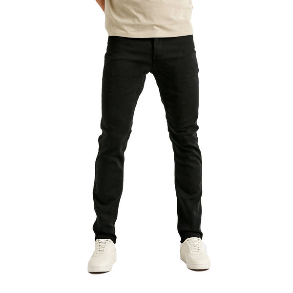 No Sweat Pant | Slim Fit DUER Men's Trousers