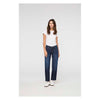 Performance Denim Mid Rise | Straight | Women's DUER Women's Jeans