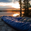 Revelation Down Sleeping Quilt 30F | 850FP Enlightened Equipment Sleeping Bags