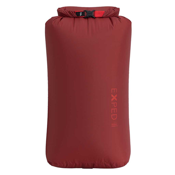 Drybag Versa | 13L Exped X7640277-848184 Dry Bags 13L / Moraine