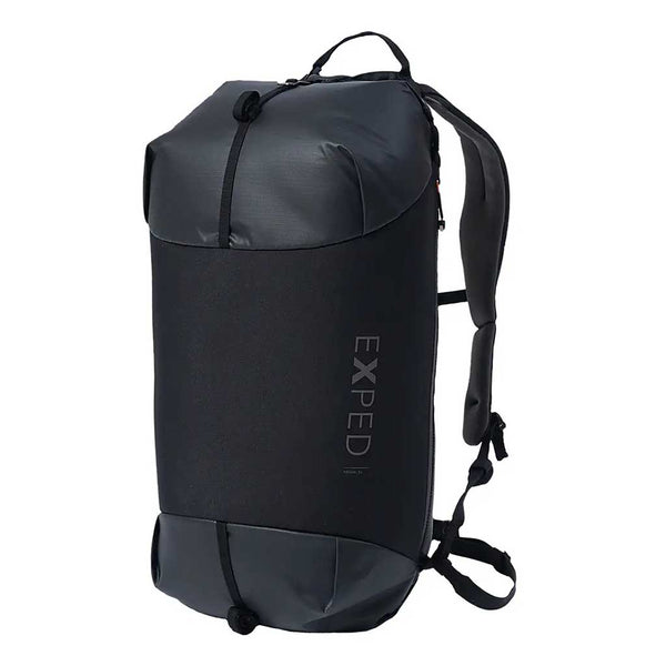 Radical 30 Exped X7640445-453608 Backpacks 30L / Black