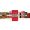 Fifty Graph paper Field Notes FNC-50 Notebooks One Size / Red