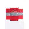 Fifty Graph paper Field Notes FNC-50 Notebooks One Size / Red