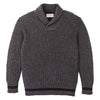 Bristol Shawl Neck Sweater | Men's Filson Men's Jumpers