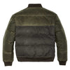Down Bomber Jacket | Men's Filson Men's Down Jackets