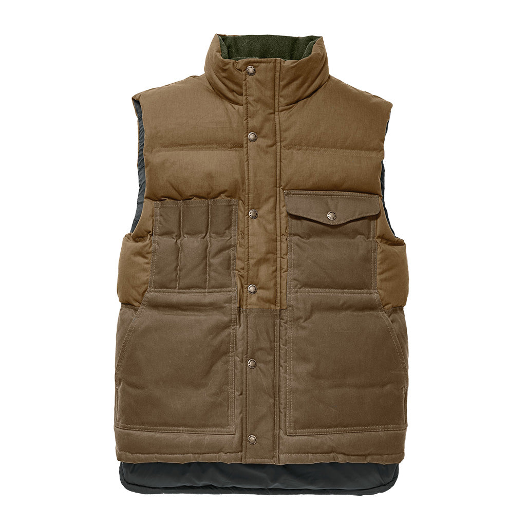 Down Cruiser Vest | Men's
