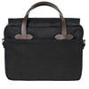 Rugged Twill Original Briefcase Filson 20195528-BLK Briefcases 13 L / Black