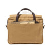 Rugged Twill Original Briefcase Filson 11070256-TN Briefcases 13 L / Tan