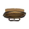 Rugged Twill Original Briefcase Filson 11070256-TN Briefcases 13 L / Tan