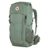 Abisko Hike 35 S/M Fjällräven F27224-614 Backpacks 35L S/M / Patina Green