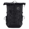 Abisko Hike Foldsack Fjällräven F27222-550 Backpacks 25L / Black