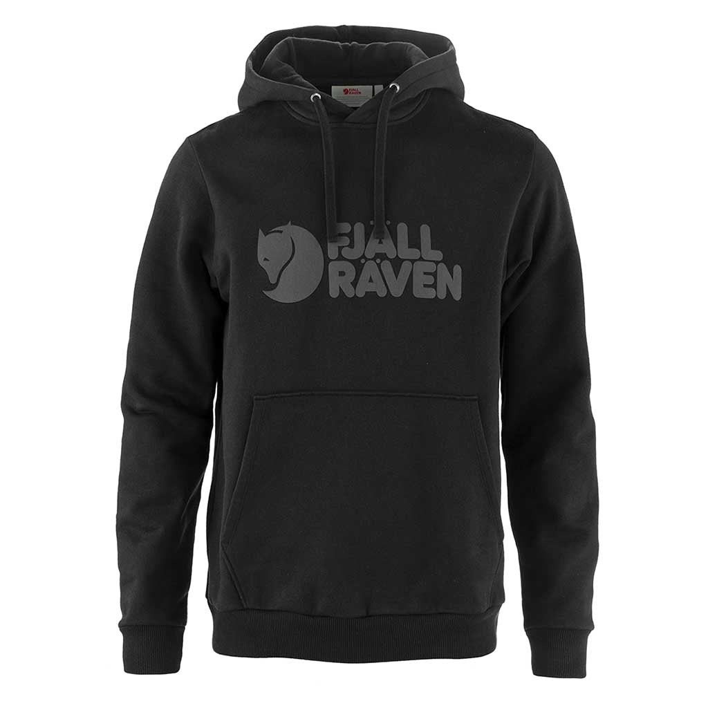 Fjällräven Logo Hoodie | Men's