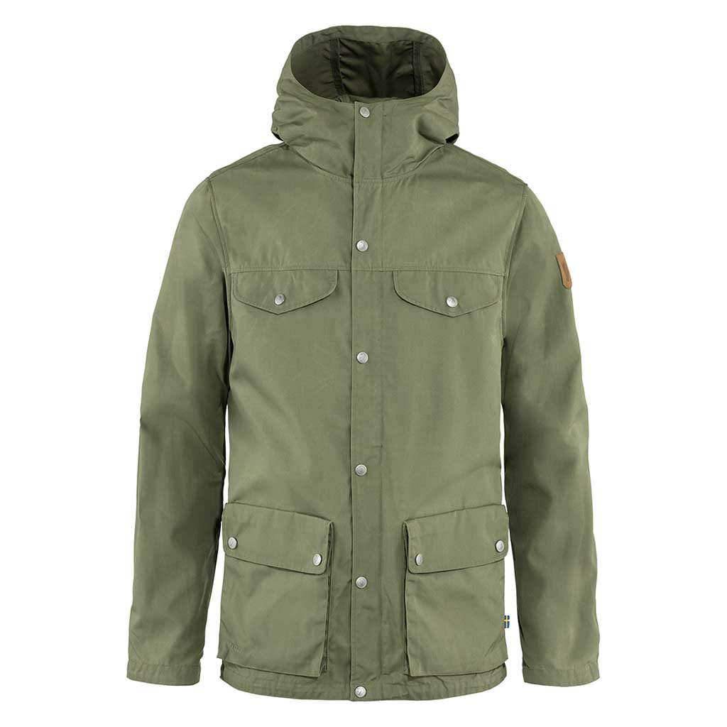 Greenland Jacket | Men's