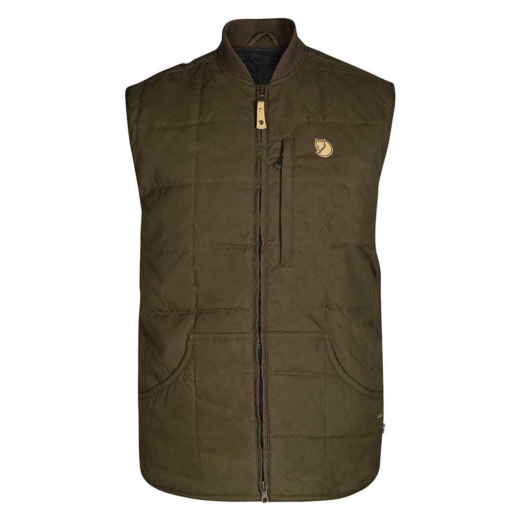 Grimsey Vest | Men's