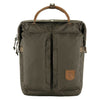 Haulpack No. 1 Fjällräven F23340-633 Backpacks 23L / Dark Olive