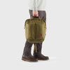 Haulpack No. 1 Fjällräven F23340-633 Backpacks 23L / Dark Olive