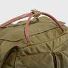 Haulpack No. 1 Fjällräven F23340-633 Backpacks 23L / Dark Olive