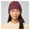 Övik 365 Hat Fjällräven F13100233-357 Beanies One Size / Port