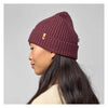 Övik 365 Hat Fjällräven F13100233-357 Beanies One Size / Port