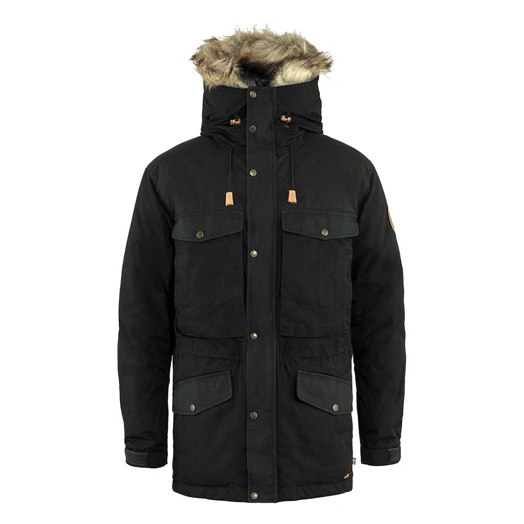 Singi Down Jacket | Men's