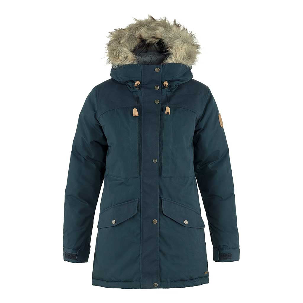 Singi Down Jacket | Women's