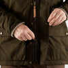 Sörmland Padded Jacket | Men's Fjällräven Men's Jackets