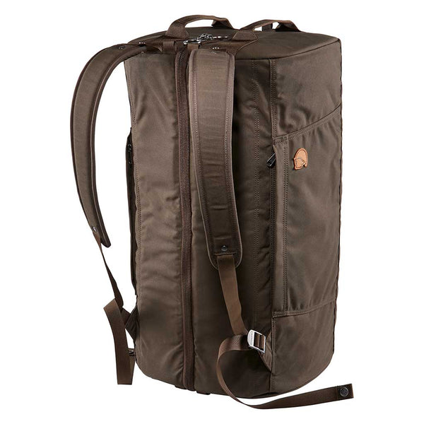 Splitpack Fjällräven F24244-633 Backpacks 35L / Dark Olive