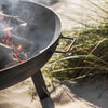 Foscot Fire Pit | Large Garden Trading FCFP03 Firepits Large / Metal